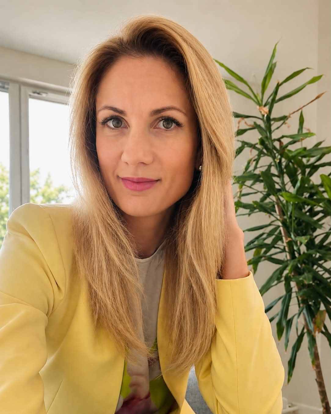 Bogádi Eszter, Okleveles pszichológus, NLPt Practitioner, Life & Wellbeing Coach